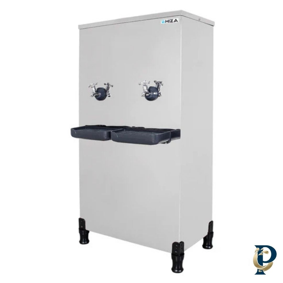 Bebedouro Industrial 50L Coluna - Hiza (HNX50)