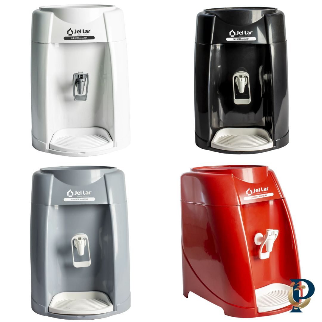 Suporte Para Galão Amazon - Acquamar