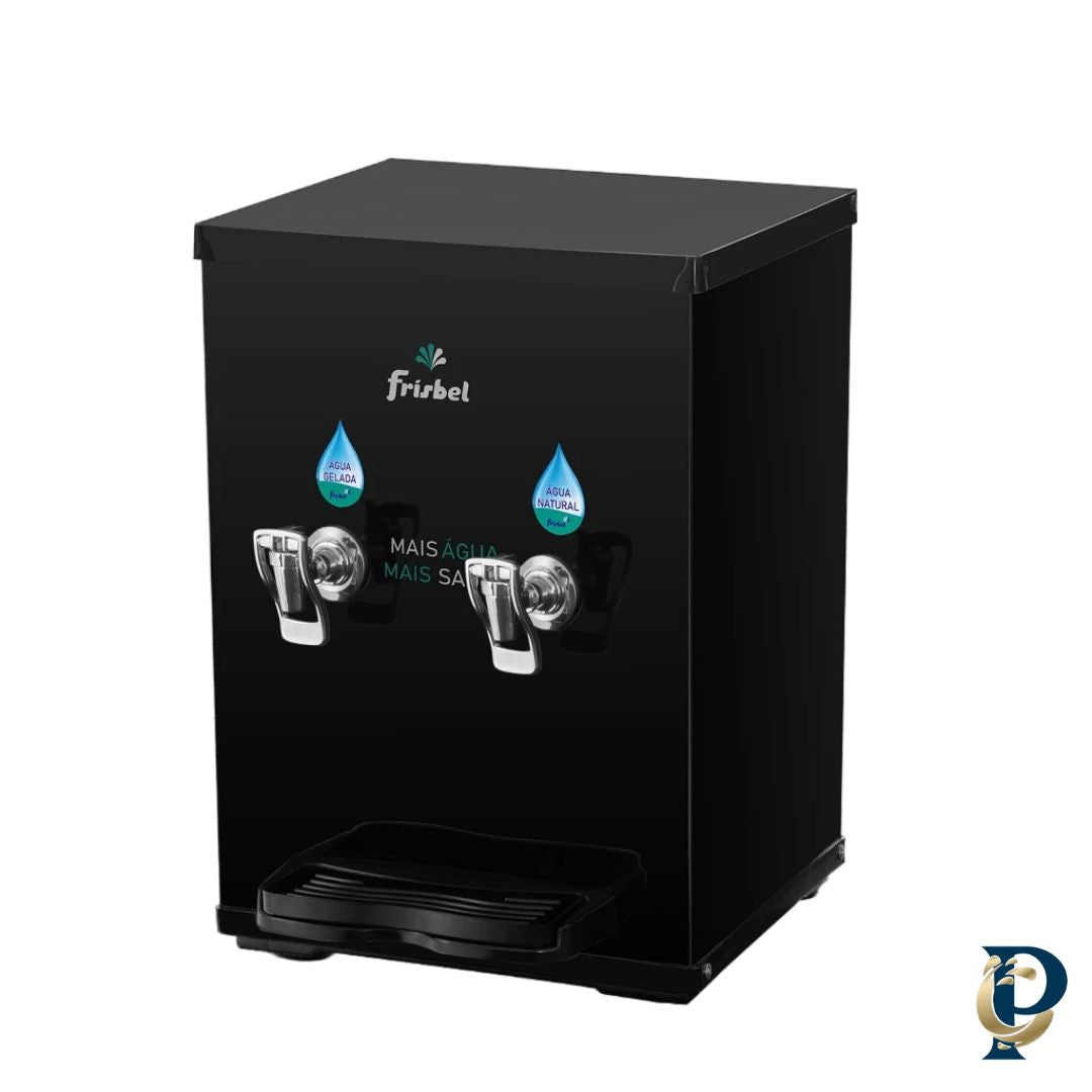 BEBEDOURO INDUSTRIAL 10L BANCADA OFFICE - FRISBEL (FR10B)