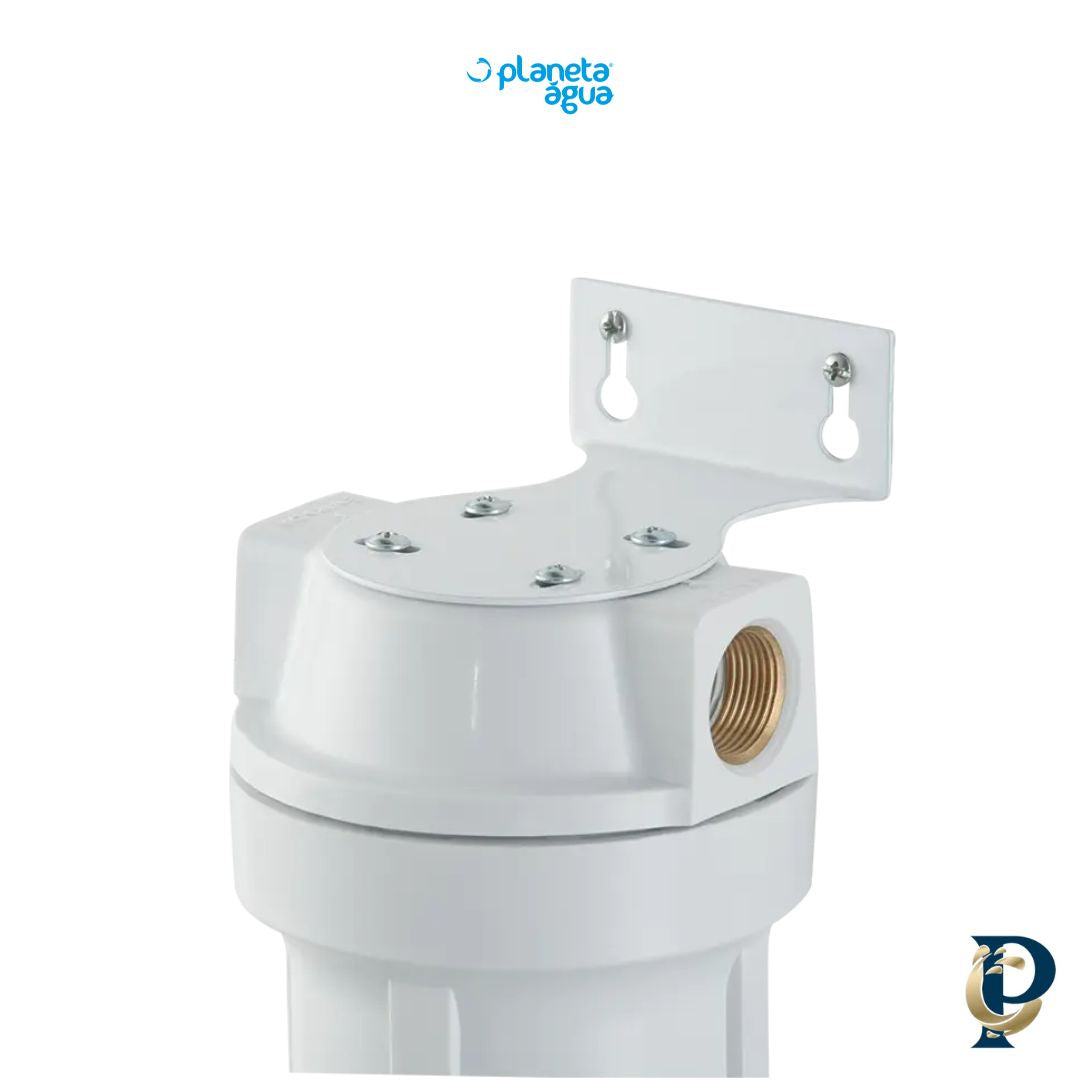 SUPORTE SIMPLES DE METAL FIT AC024 - PLANETA ÁGUA