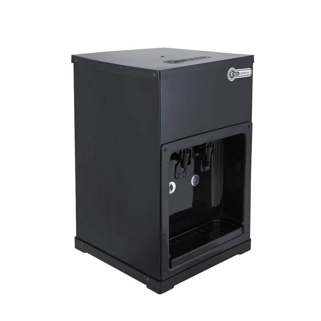 Bebedouro Industrial 10L Bancada Black - Knox