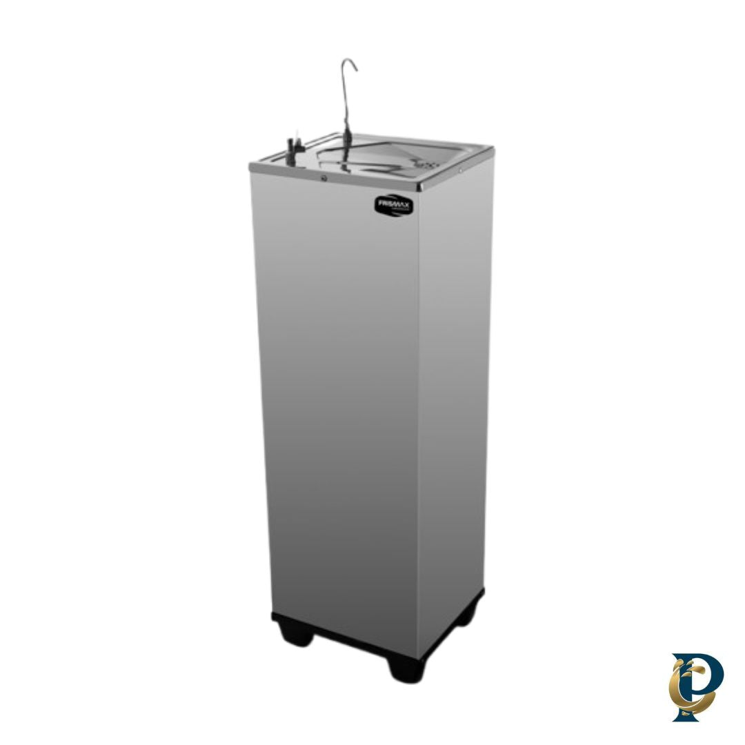Bebedouro De Pressão - Frismax