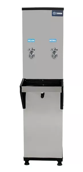 Bebedouro Industrial 25L Coluna - Knox (KX02)