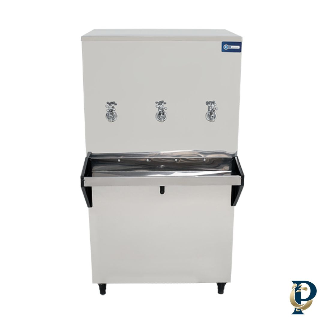 Bebedouro Industrial 100L Coluna - Knox (KX10)