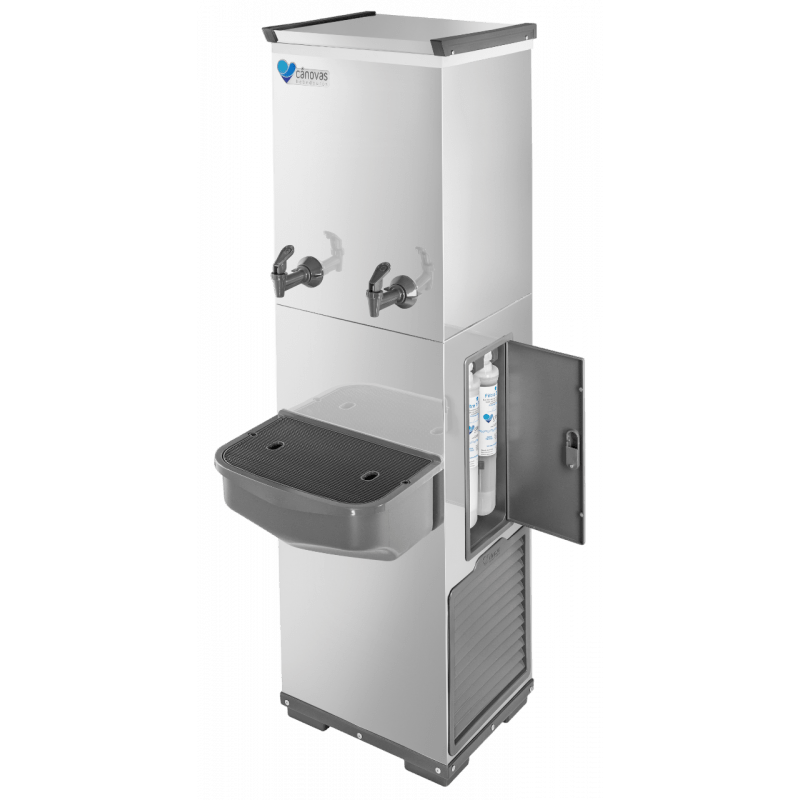 Torneira Resist PP - Cânovas