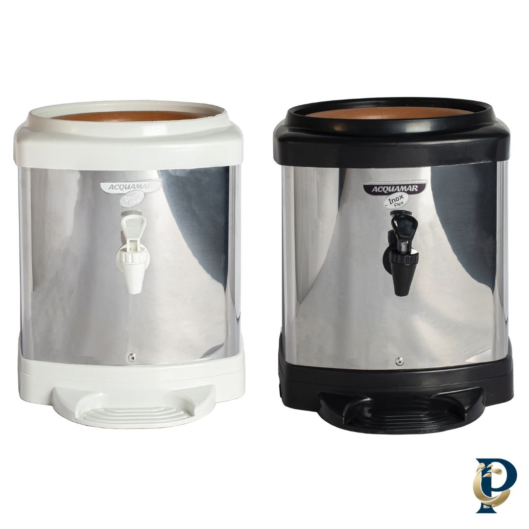 Suporte Para Galão Inox - Acquamar