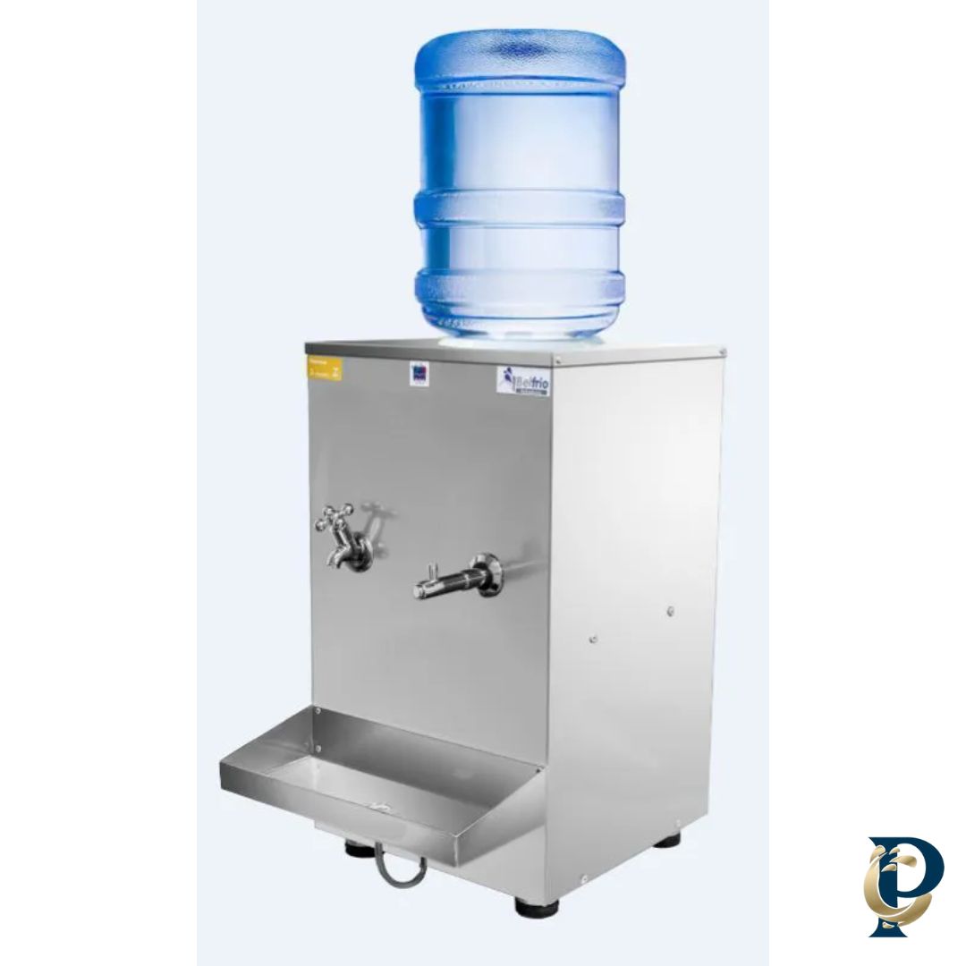 Bebedouro Industrial Para Galão 25L Bancada - Belfrio (BEL25BG)