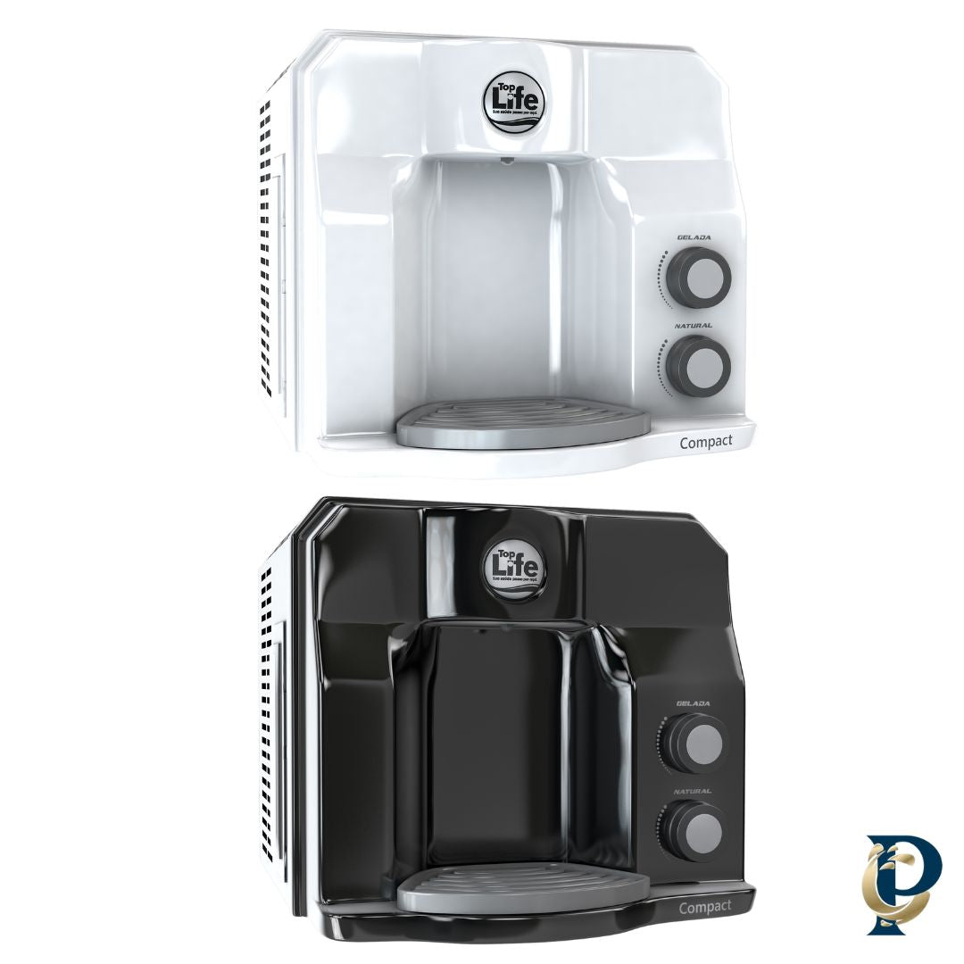 PURIFICADOR TOP LIFE PLATINUM COMPACT