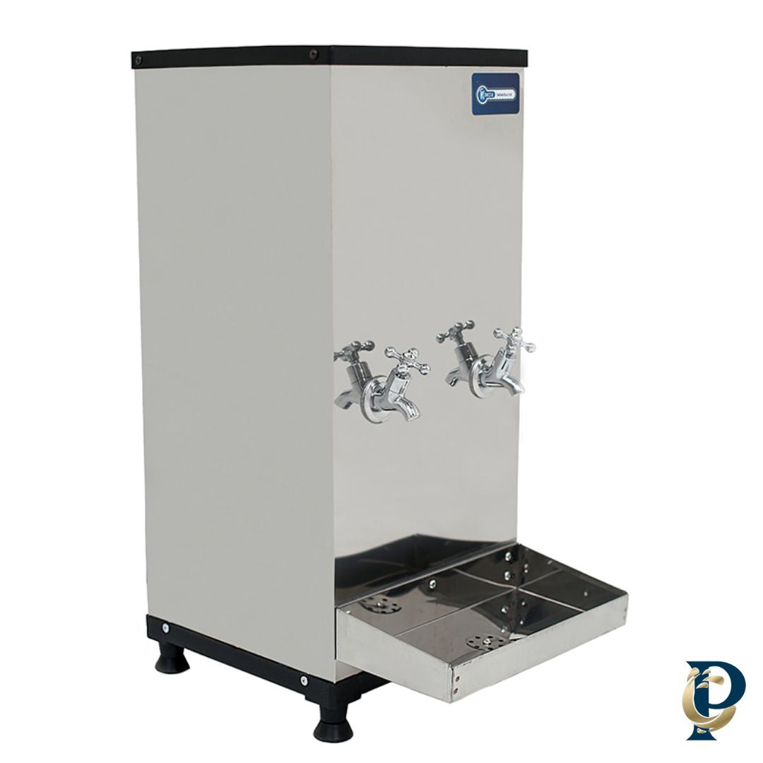 Bebedouro Industrial 25L Bancada - Knox (KX02B)