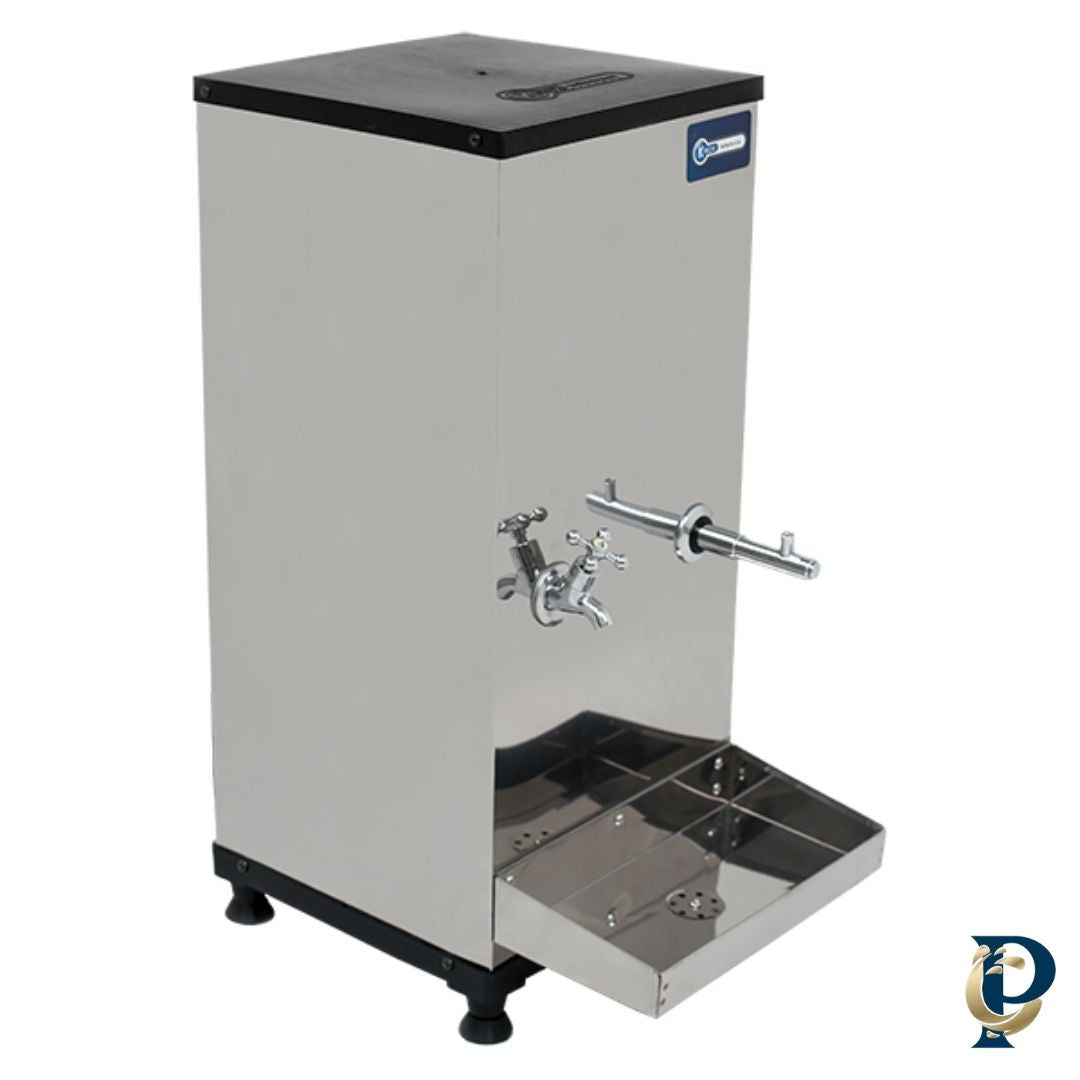 Bebedouro Industrial 25L Bancada - Knox (KX02B)