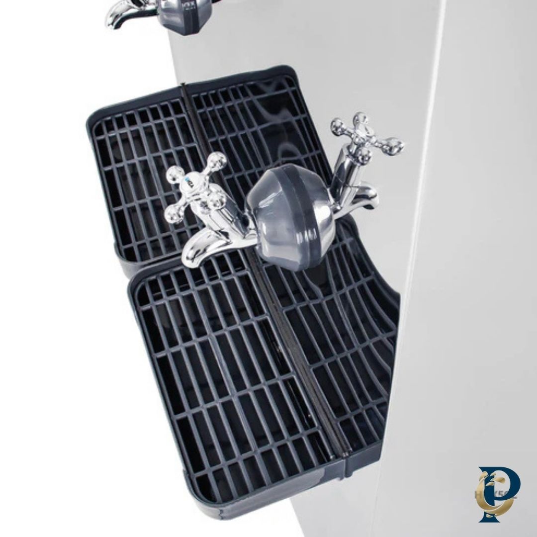Bebedouro Industrial 50L Coluna - Hiza (HNX50)