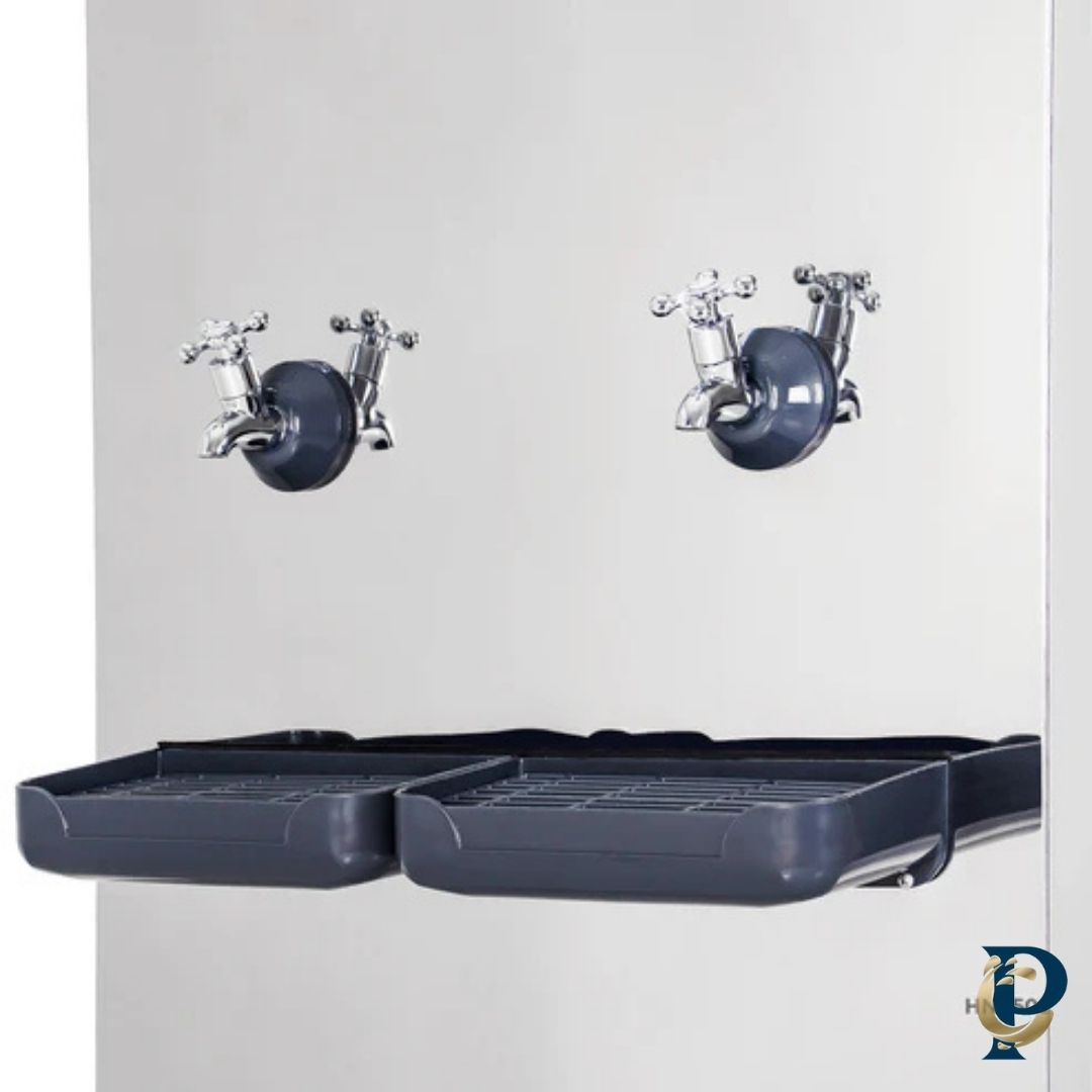 Bebedouro Industrial 50L Coluna - Hiza (HNX50)