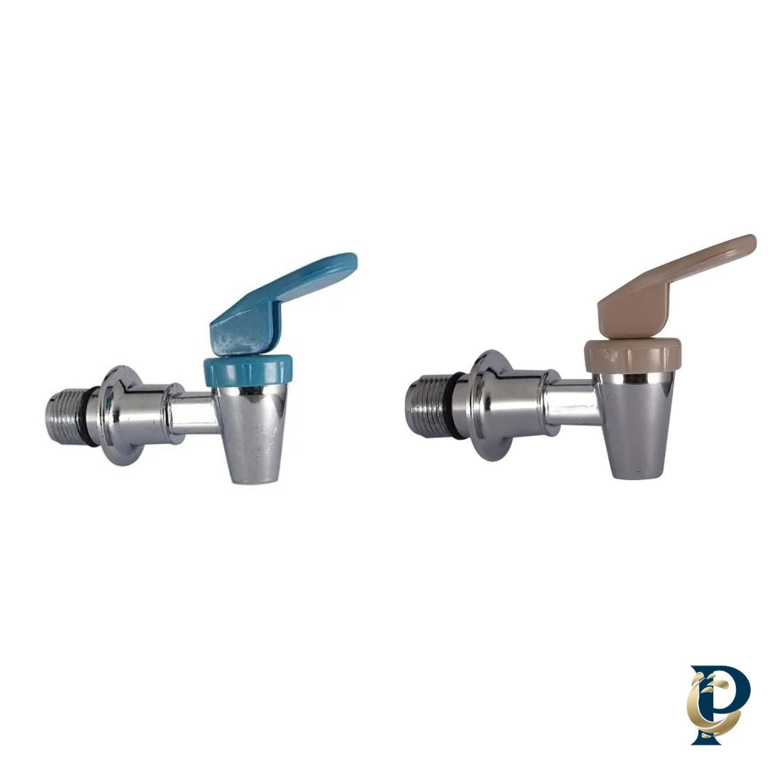 Torneira Cromada Esmaltec Gelagua Antiga - 40124