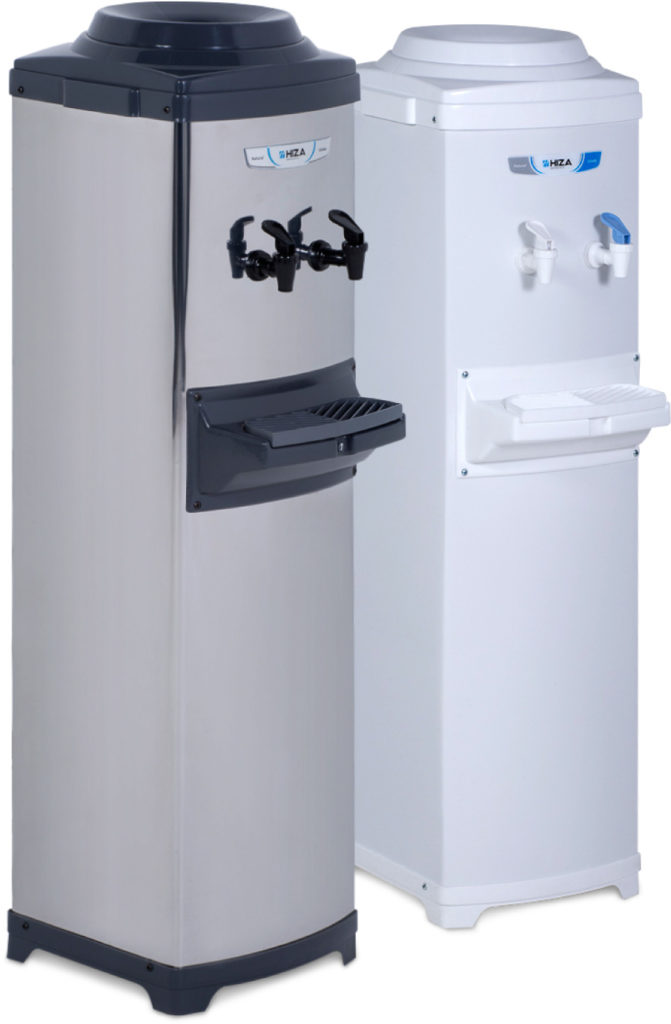 BEBEDOURO COLUNA GALÃO HIZA -