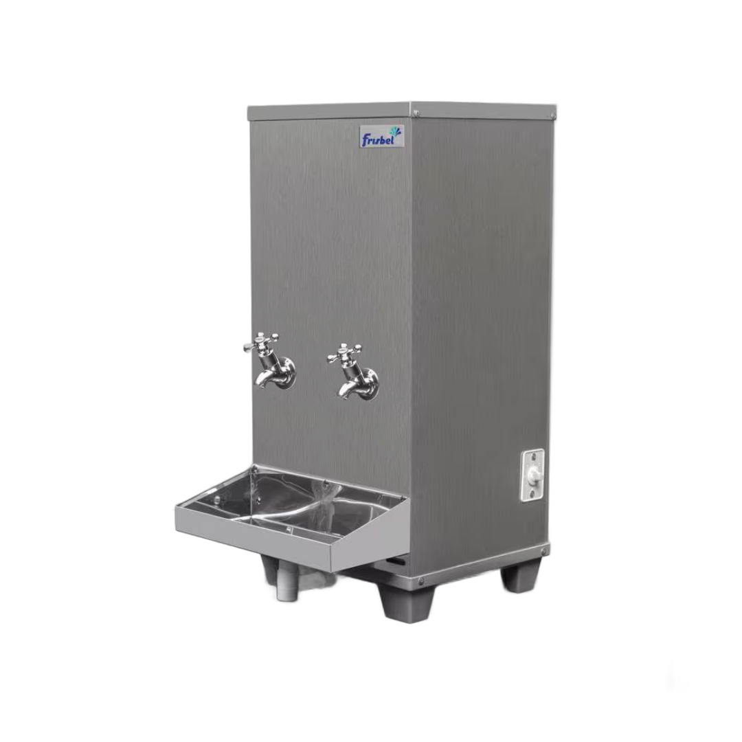 Bebedouro Industrial 25L Bancada - Frisbel (FR25B)