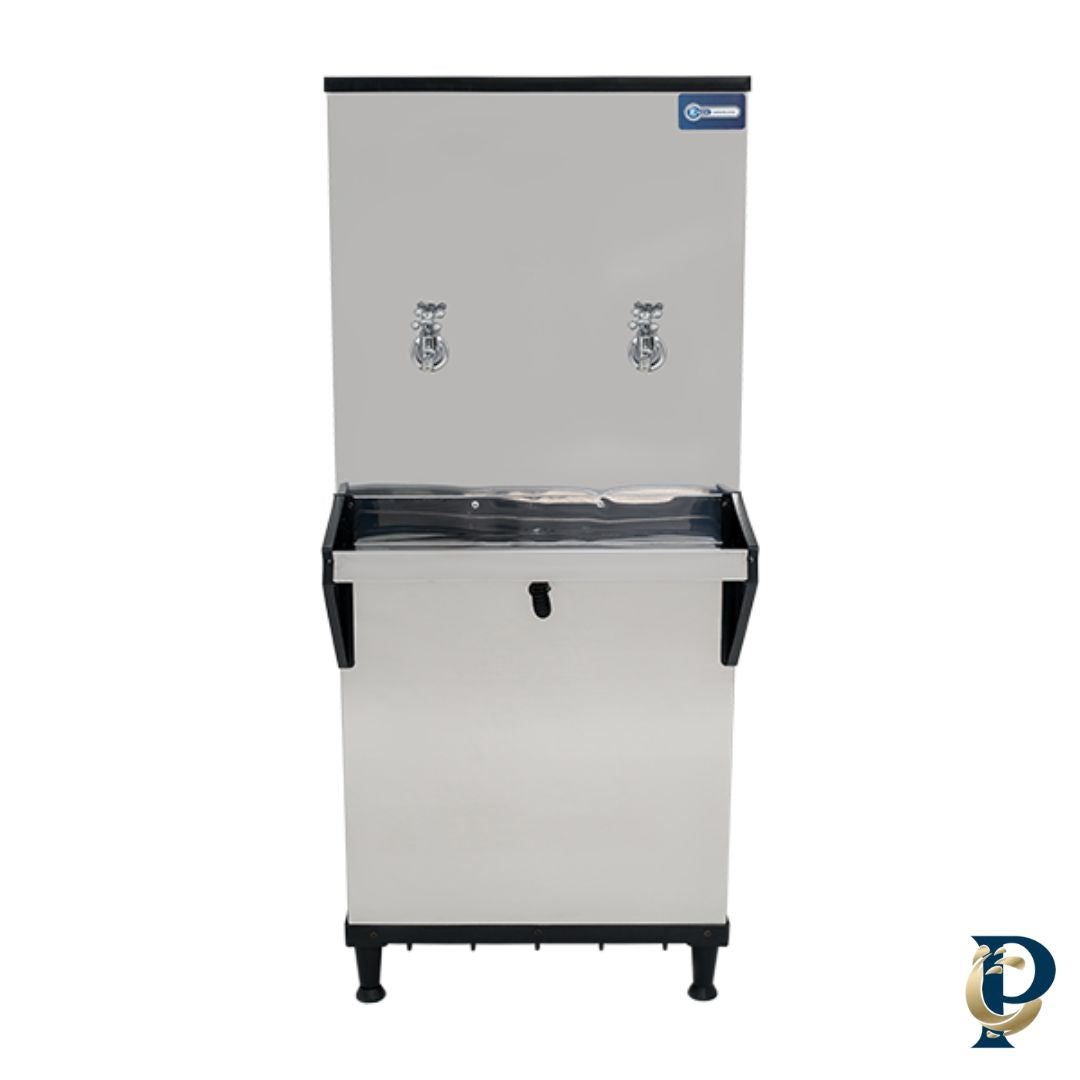 Bebedouro Industrial 50L Coluna - Knox (KX05)