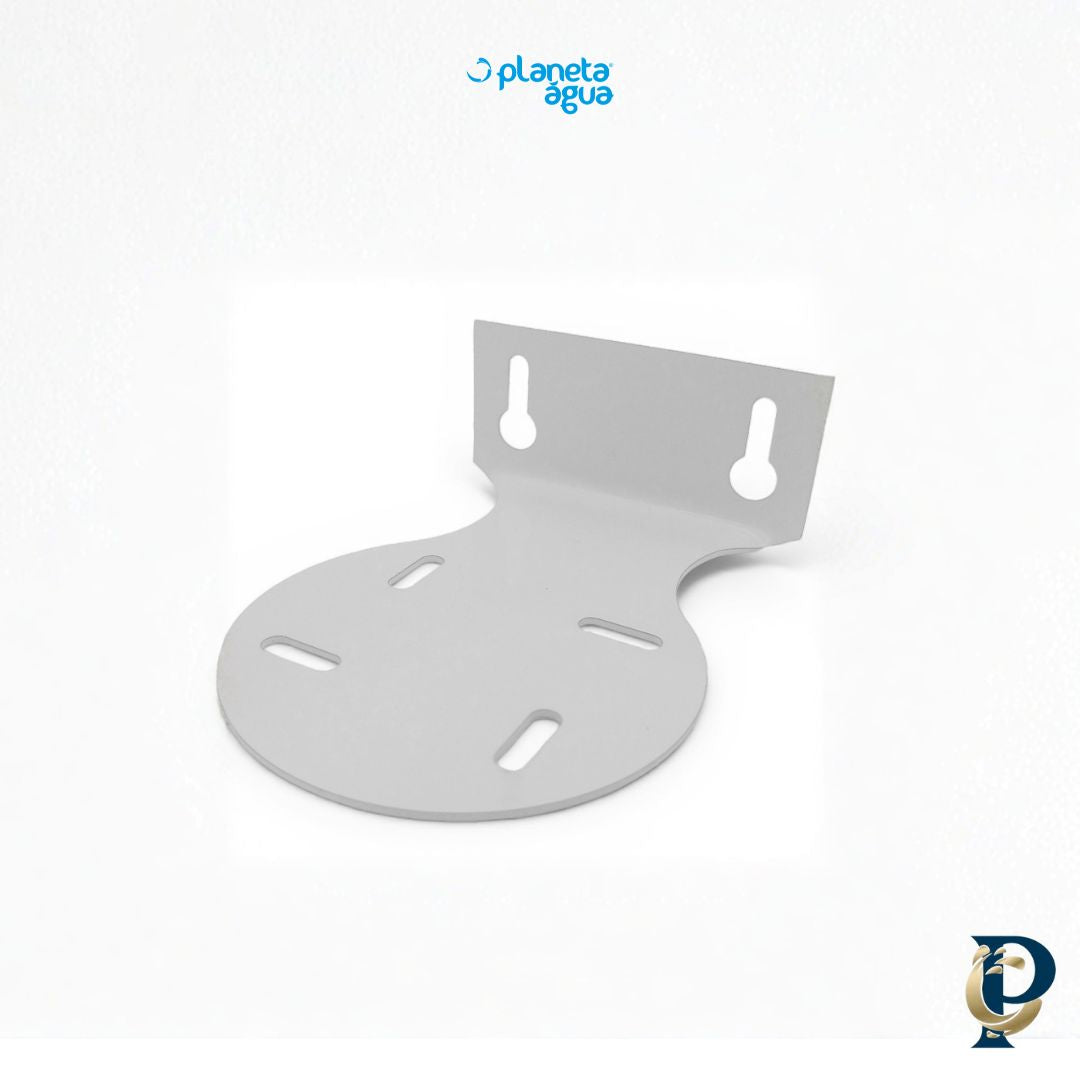 SUPORTE SIMPLES DE METAL FIT AC024 - PLANETA ÁGUA