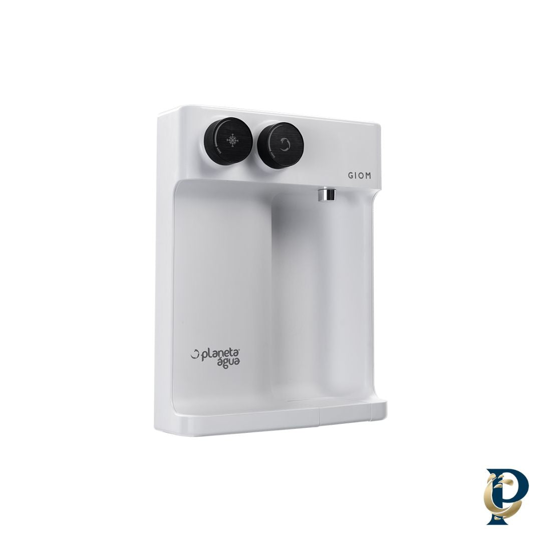 FRENTE PARA O PURIFICADOR GIOM PLANETA ÁGUA - PA11