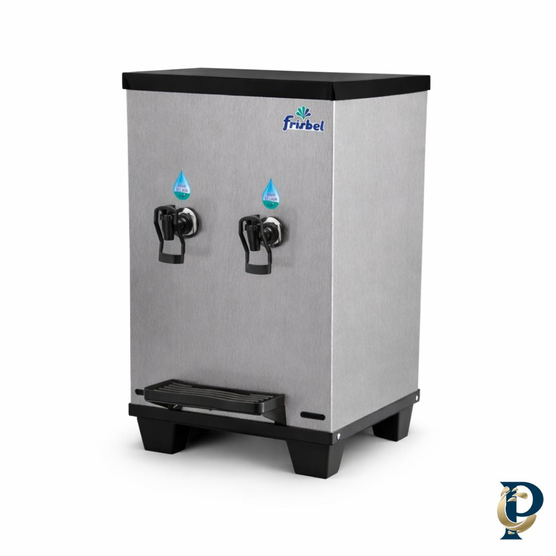 BEBEDOURO INDUSTRIAL 10L BANCADA OFFICE - FRISBEL (FR10B)