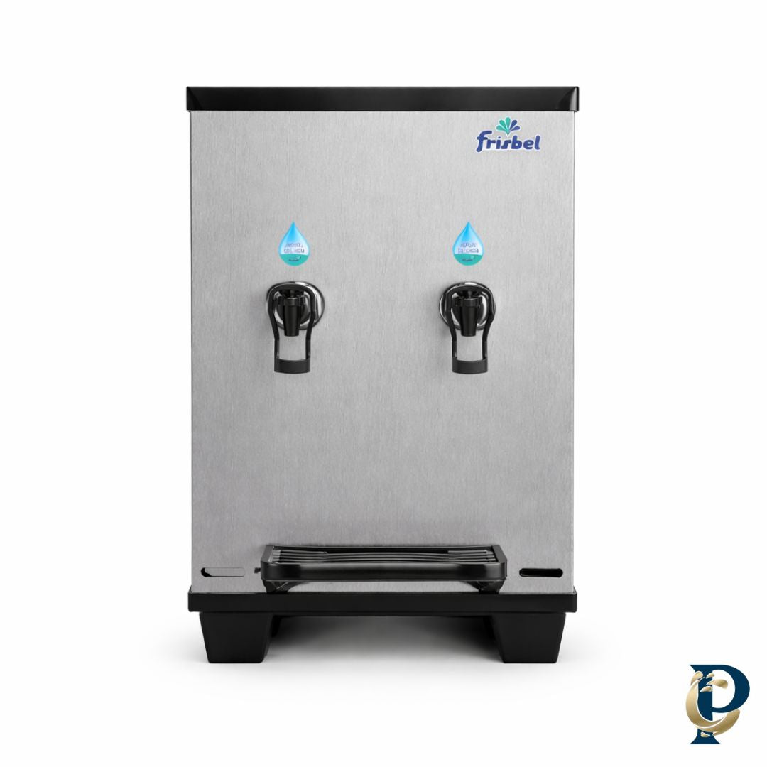BEBEDOURO INDUSTRIAL 10L BANCADA OFFICE - FRISBEL (FR10B)