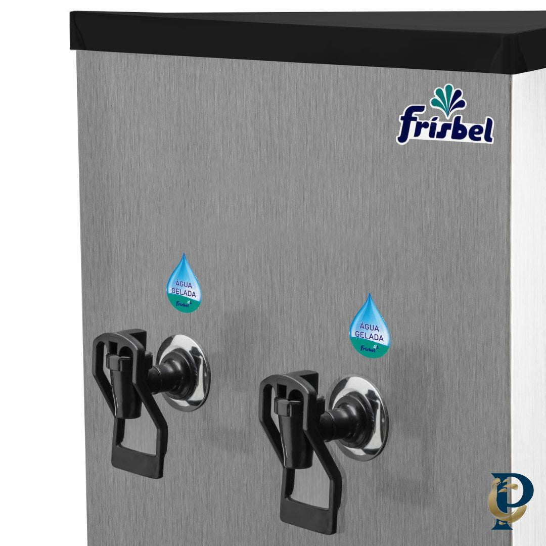BEBEDOURO INDUSTRIAL 10L BANCADA OFFICE - FRISBEL (FR10B)