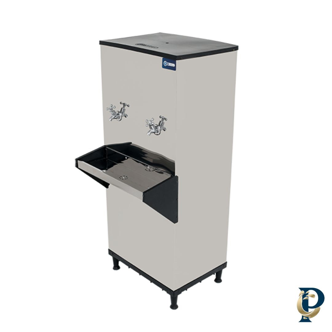 Bebedouro Industrial 50L Coluna - Knox (KX05)