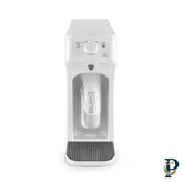 Purificador de Água gelada e natural  E-Due Bivolt Branco ou Preto - IBBL