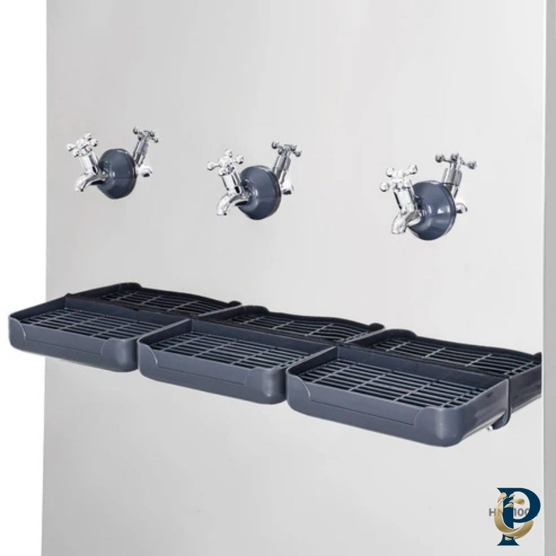 Bebedouro Industrial 100L Coluna - Hiza (HNX100)