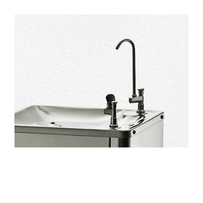 Válvula Jato Para Bebedouro De Pressão 1/4"