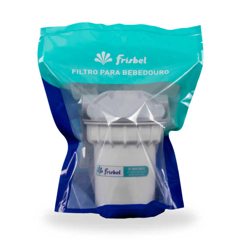 FILTRO COMPLETO 4,5′ FRISBEL