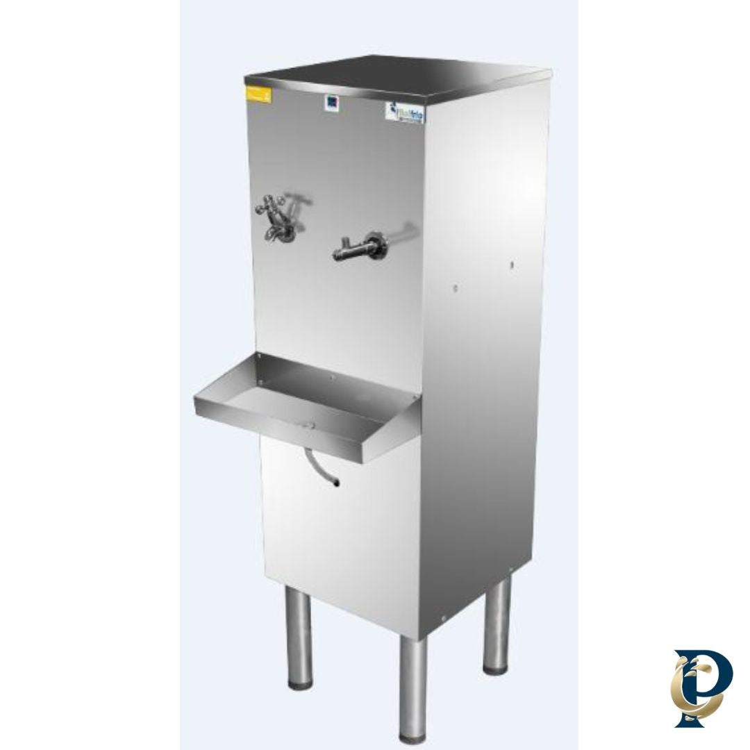 Bebedouro Industrial 25L Coluna - Belfrio (BEL25C)