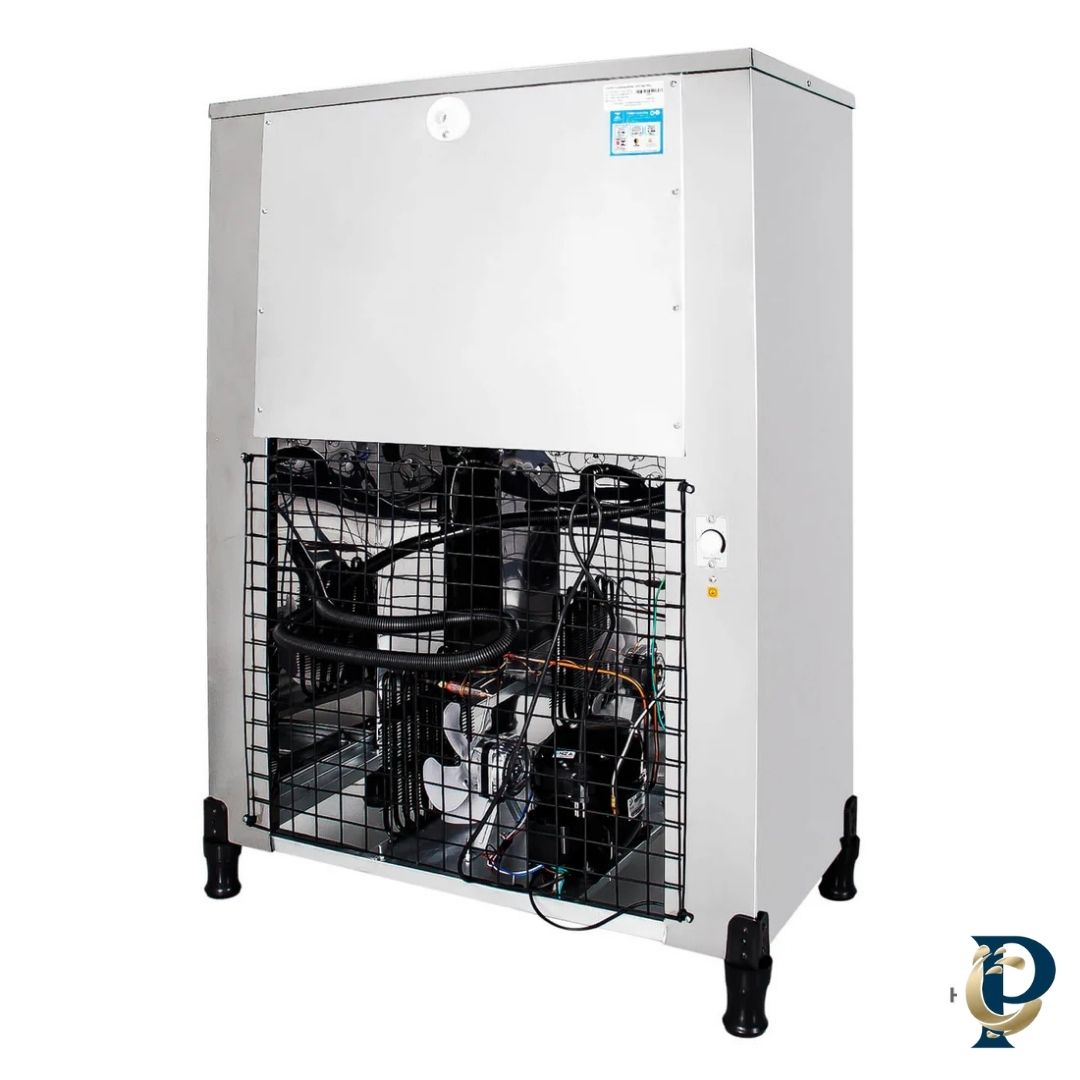 Bebedouro Industrial 100L Coluna - Hiza (HNX100)