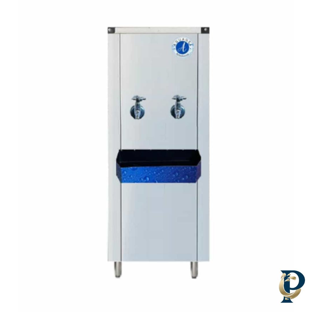 Bebedouro Industrial 30L Coluna - Aguagel