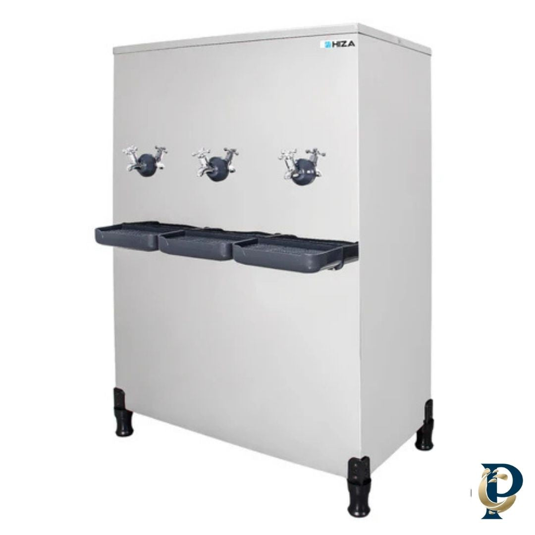 Bebedouro Industrial 100L Coluna - Hiza (HNX100)