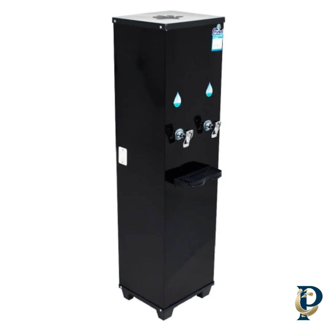 Bebedouro Industrial 25L Coluna Office - Frisbel (FR25C-O)