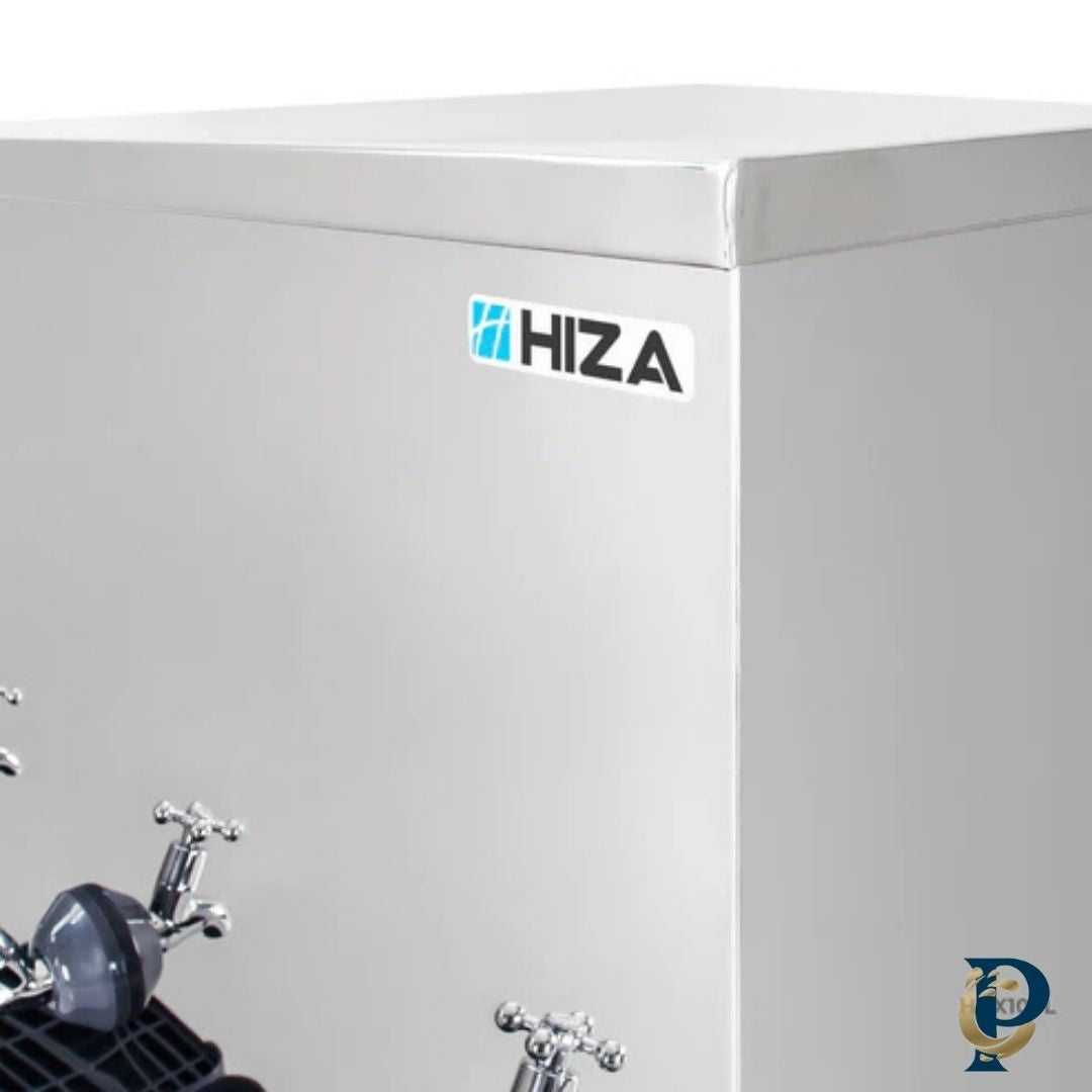 Bebedouro Industrial 100L Coluna - Hiza (HNX100)