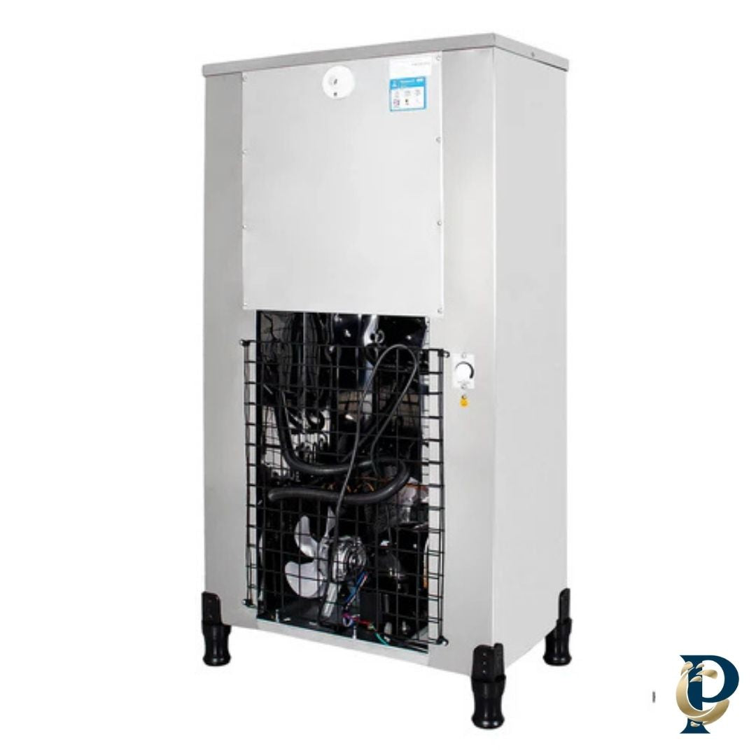 Bebedouro Industrial 50L Coluna - Hiza (HNX50)