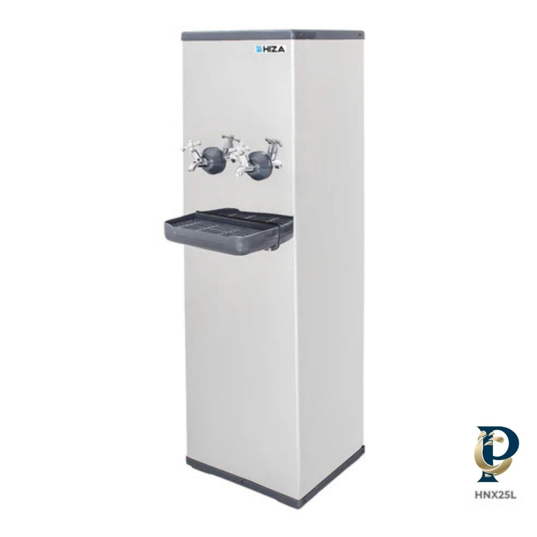 Bebedouro Industrial 25L Coluna - Hiza (HNX25)