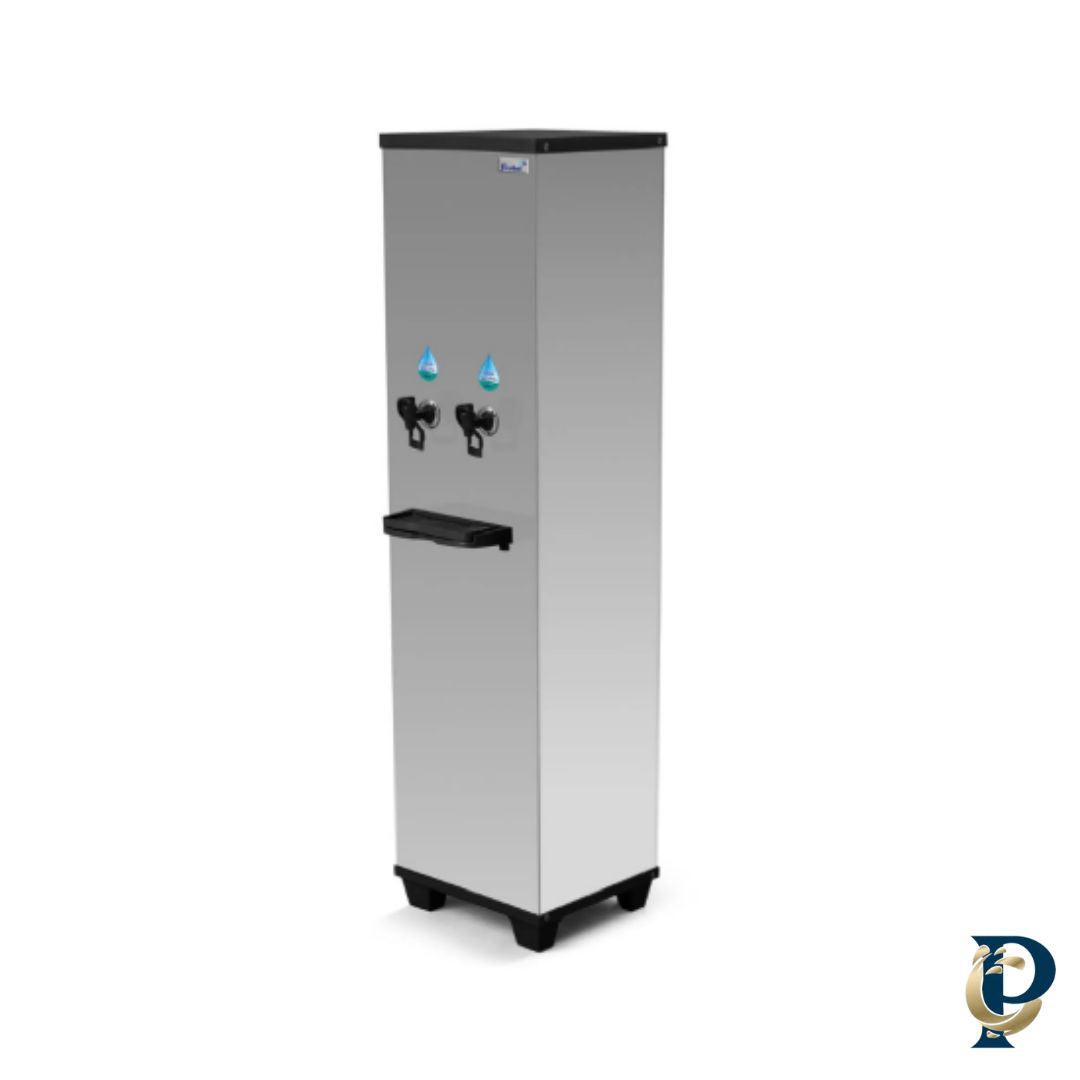 Bebedouro Industrial 25L Coluna Office - Frisbel (FR25C-O)