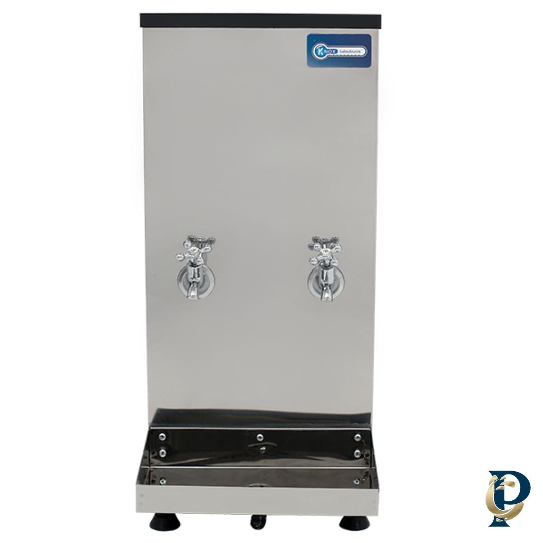 Bebedouro Industrial 25L Bancada - Knox (KX02B)