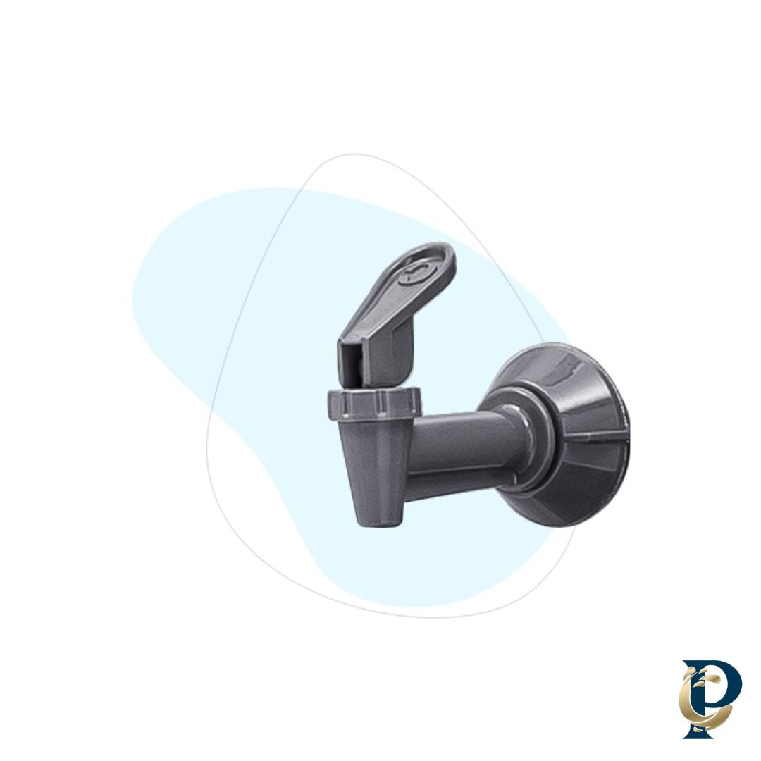 BEBEDOURO INDUSTRIAL RESIST ACIONAMENTO COM PEDAL 200L - CÂNOVAS