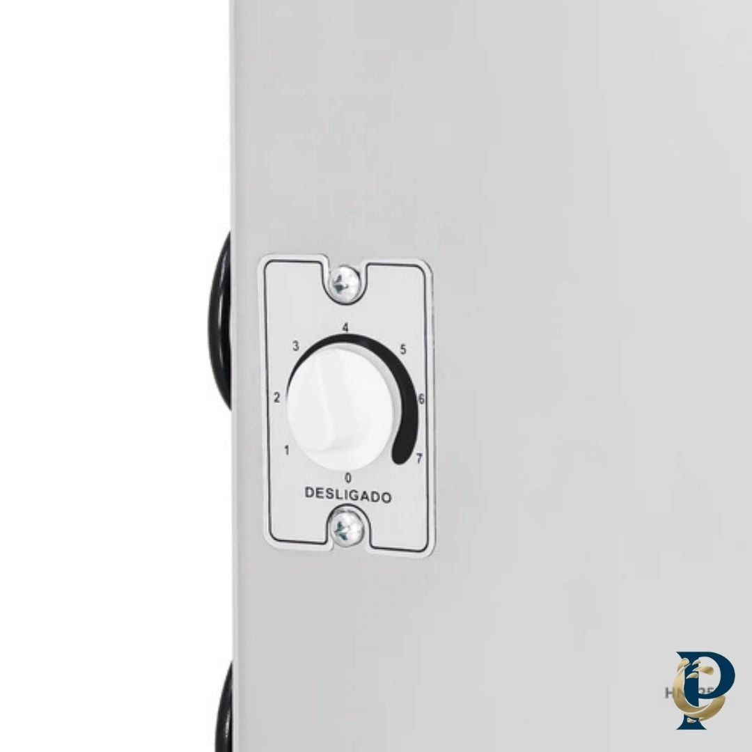 Bebedouro Industrial 25L Coluna - Hiza (HNX25)