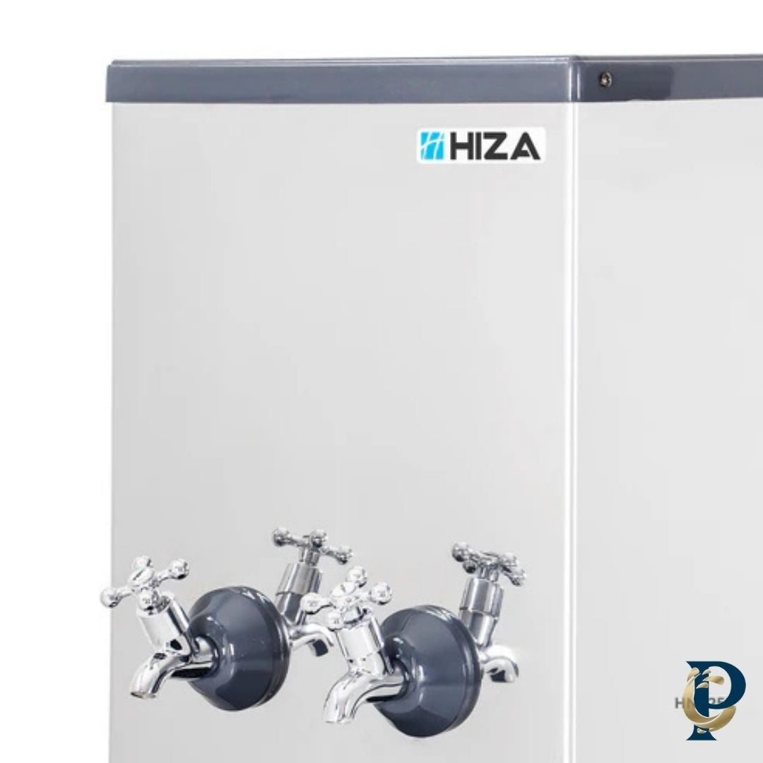 Bebedouro Industrial 25L Coluna - Hiza (HNX25)