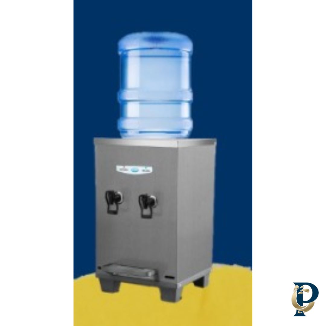 Bebedouro Industrial Para Galão 10L Bancada- Frisbel (FR10BG)