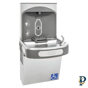 BEBEDOURO ACESSÍVEL LIFE 200 COM SENSOR EM INOX - CÂNOVAS