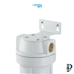 SUPORTE SIMPLES DE METAL FIT AC024 - PLANETA ÁGUA