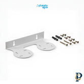 SUPORTE DUPLO DE METAL FIT AC025 - PLANETA ÁGUA