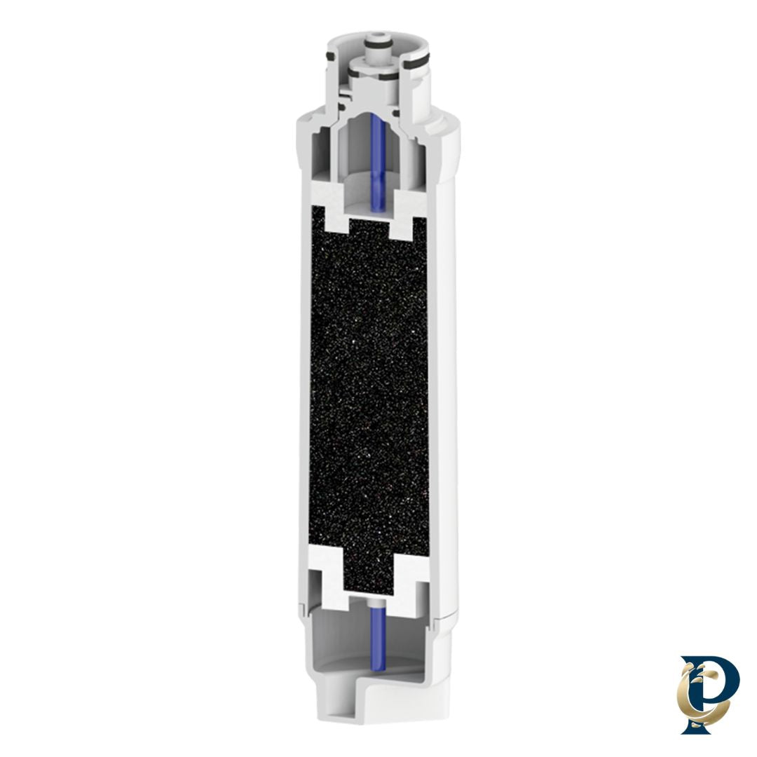 Refil Purificador FPA13 (Prolux EP) Planeta Água - 1161A