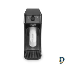 Purificador de Água gelada e natural  E-Due Bivolt Branco ou Preto - IBBL