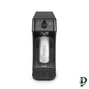 Purificador de Água gelada e natural  E-Due Bivolt Branco ou Preto - IBBL